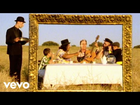 Kiko Veneno - Coge la Guitarra (Videoclip)