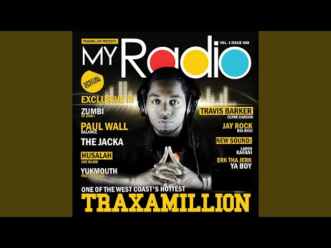 Yesterday (feat. Yukmouth, Kafani, Clyde Carson, Balance & Laroo)