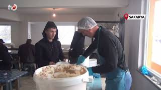 117 Yıllık Gelenek, Bu Senede Devam Etti