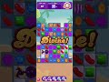Candy Crush Saga Level 729 NO BOOSTERS