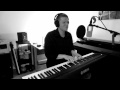 "Fall In" - Esperanza Spalding Cover 