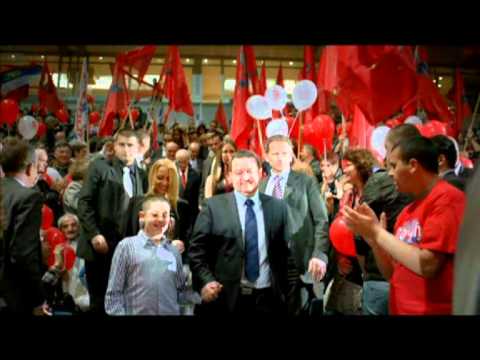 IVICA DAČIĆ Jasno.Čvrsto.Odlučno. - Arena 5