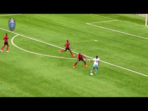 BROAD CITY vs DINO SPORT : TCC LEAGUE 2024 /2025 : MATCHDAY 22 HIGHLIGHTS