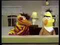 Sesame Street Ernie And Bert Everybody Scratch 1969