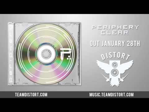 PERIPHERY - The Summer Jam
