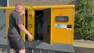 판매 중인 디젤 발전기 Atlas Copco QAS 325 Volvo Penta Leroy Somer 325 kVA Silent Rental generators - 이미지 4 | Machineryline KR 디젤 발전기 Atlas Copco QAS 325 Volvo Penta Leroy Somer 325 kVA Silent Rental generators | 이미지 4 - Machineryline