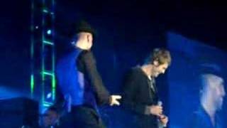 What About Me (Belfast) - Shayne Ward &amp; Brian McFadden