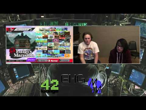 Construct 38 - MuK.LyFe Marshall(Diddy) vs ZenPB(Lucas/Meta Knight) - Smash 4WFs
