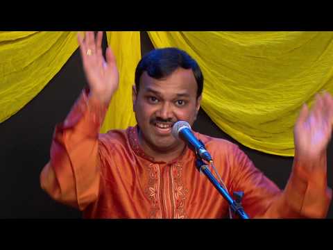 Sanjeev Abhyankar Raag Rageshree Part 3 Tarana