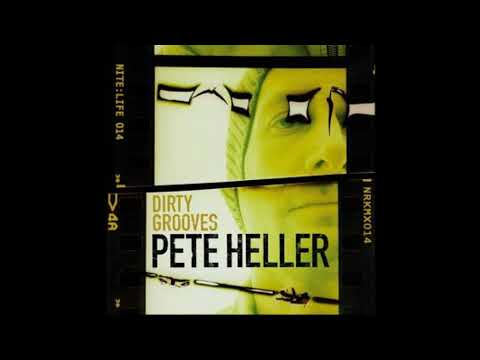 Pete Heller – Nite:Life 014 - Dirty Grooves (2003)