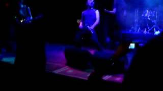 Dark Lunacy - Die to Reborn (Eyescream Metal Fest)