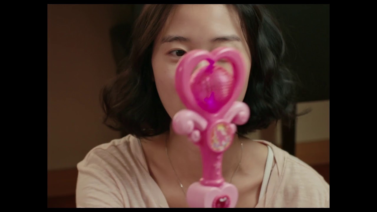 불란서의 간지 Maybe France 무자막