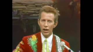 Porter Wagoner - The Cold Hard Facts of Life