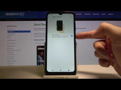 How to Activate Camera Quick Launch on NOKIA C20 – Set Up Quick Launch