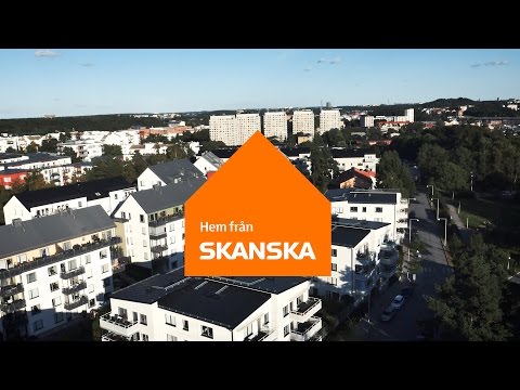 Historien om Järvastaden