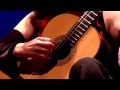 Classical guitar is NOT boring Marina Alexandra TEDxColumbiaSC