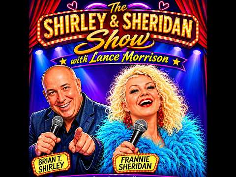 A clip of the "driving game" from the "Shirley & Sheridan Show" #improvisation #improvgames #lol