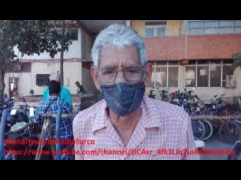 RADIO SURCO EN EL SENTIR DEL PUEBLO AVILEÑO