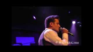 Better Days - Nick Pitera - DigiFest NYC 6/1/13 HD