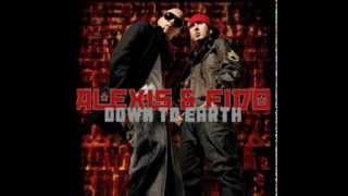 Ojos Que No Ven - Alexis &amp; Fido ft. Varios