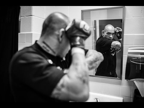 Bellator 158: Foundations w/ Evangelista 'Cyborg' Santos