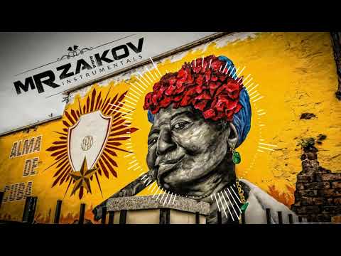 ZAIKOV ON THE KEYS  - LATINO TRAP BEAT