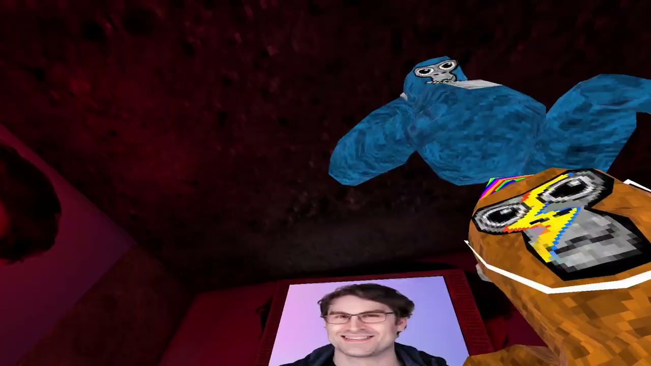 Its not just a high five
