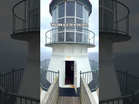 The Lighthouse Every California Traveler Should See
