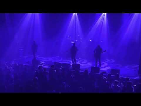 Ihsahn - Rock N Roll Is Dead (Lenny Kravitz) (Live, October 2022)