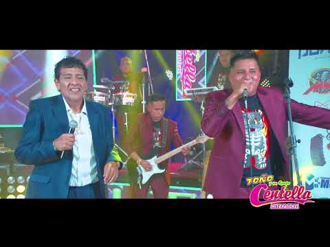 MIX MIL PEDAZOS - TOÑO CENTELLA