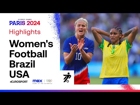 Brasil 0-1 Estados Unidos 