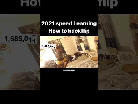 @IShowSpeed  learning how to do a backflip in 2021🤣 #ishowspeed #fyp #trending