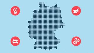 preview picture of video 'GED Short # 02 / TTIP - Regional effects for Germany'