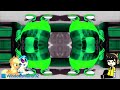 Preview 2 Special Agent Oso Intro Extended Effects October 2025 Collection
