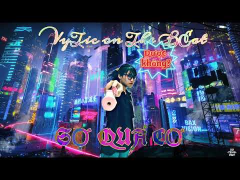 Bản Remix Cực Căng | SỢ QUÁ CƠ - Pháo x Megazetz x ICD