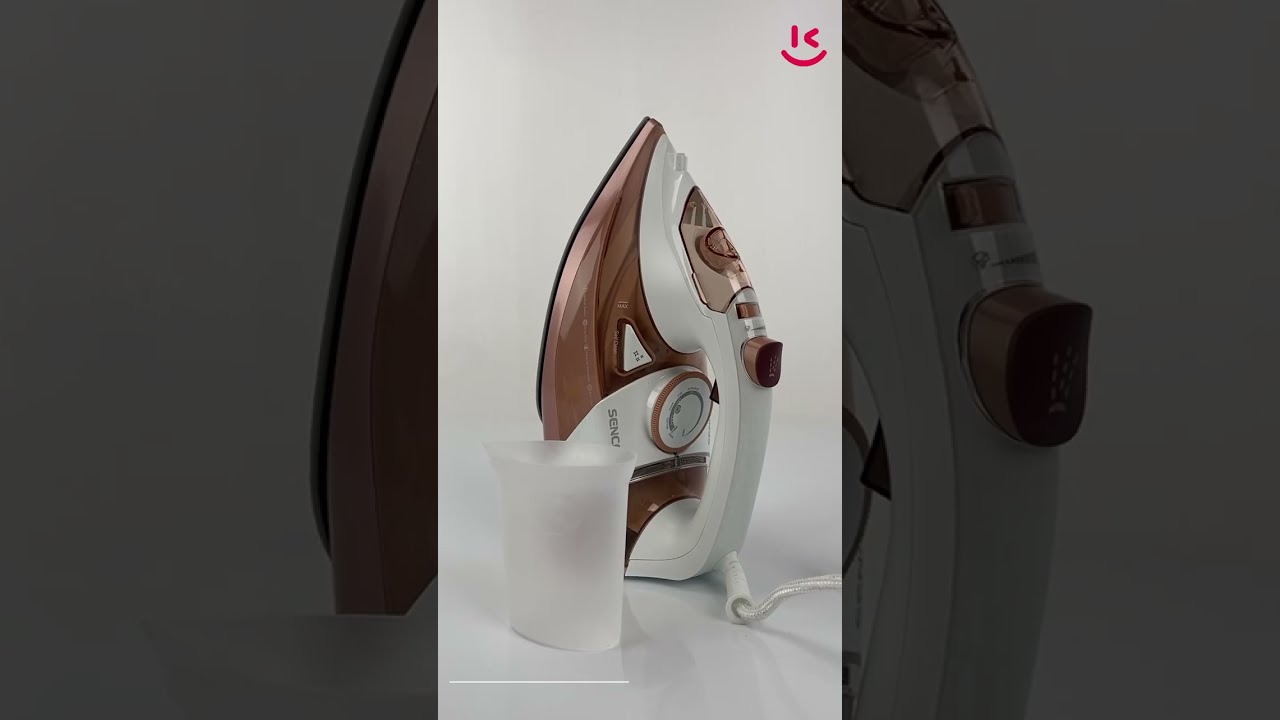 Ütü Sencor SSI 8300RS