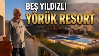 Sıfırdan Zirveye Bir Başarı Hikayesi | Toros Yörük Resort