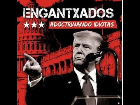 Miniatura de la entrevista a ENGANTXADOS