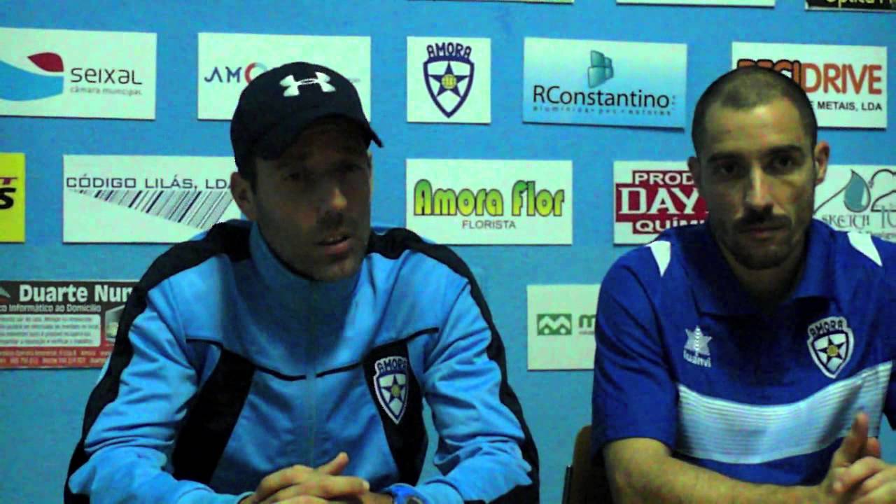 Conferencia imprensa