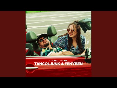 Táncoljunk a fényben