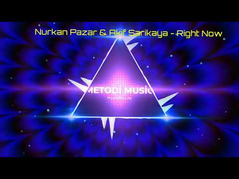 Nurkan Pazar & Akif Sarıkaya - Right Now