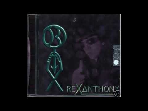 Rexanthony   Fine Pleasure   1997