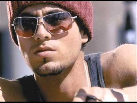 Enrique Iglesias ft. Usher-dirty dancer