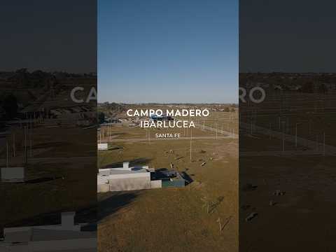 Campo Madero - Ibarlucea, Santa Fe. #desarrollos #imperia #inmobiliaria #propiedades