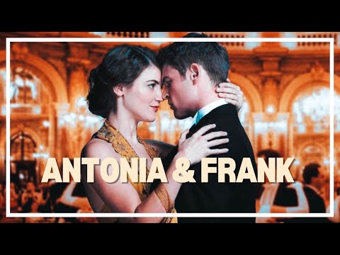 Antonia & Frank ┃ANTONIA UMA SINFONIA