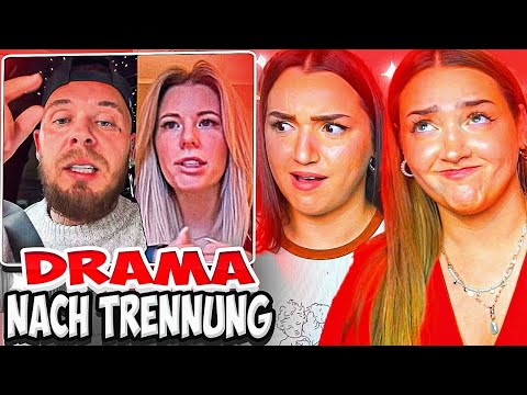 Öffentlicher BEEF nach TRENNUNG zwischen SELINA und Daniel…