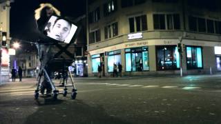 Street Corner Talking - Judgement Day (OFFICIAL VIDEO)