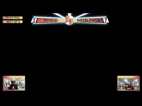 Buster Out #164 feat. PsyKoD, Weeblewobs, WinterShorts, and more!