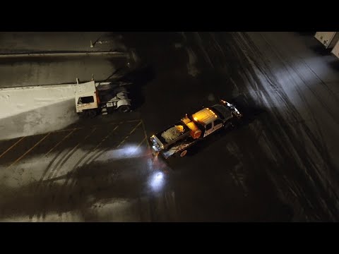 Pre-Salting Makes a Difference