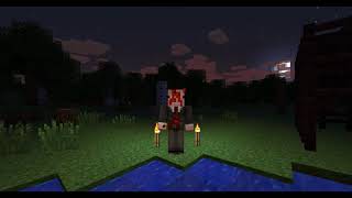 Mr Beasts Most Scariest minecraft pig skin ever! || Beast Blaster